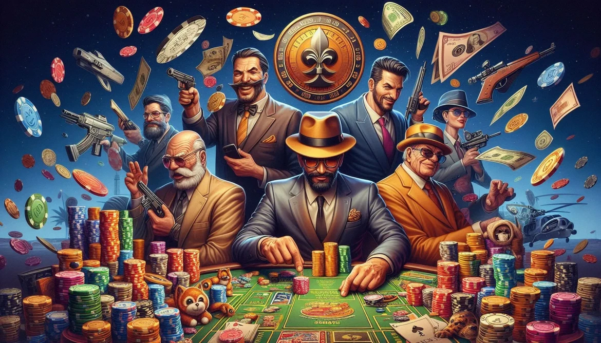 Heats Casino